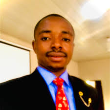 Ekemini Thompson — AI Research Engineer and Author